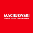 Maciejewski Plumbing, Heating, Air Conditioning - Plumbers