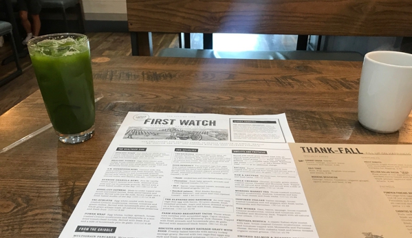 First Watch Restaurant - Boca Raton, FL