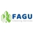 Fagu Cleaning - Building Cleaning-Exterior