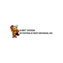 B-Dry System of Central & West Michigan, Inc. - Basement Contractors