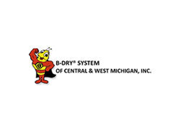 B-Dry System of Central & West Michigan, Inc. - Mason, MI