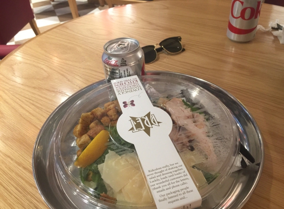 Pret - Boston, MA