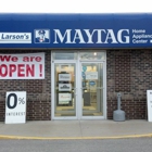 Larson's Maytag Home Appliance Center