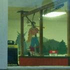 Paul Bunyan Too