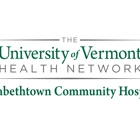 Community Health Center, UVM Health Network - Elizabethtown Community Hospital