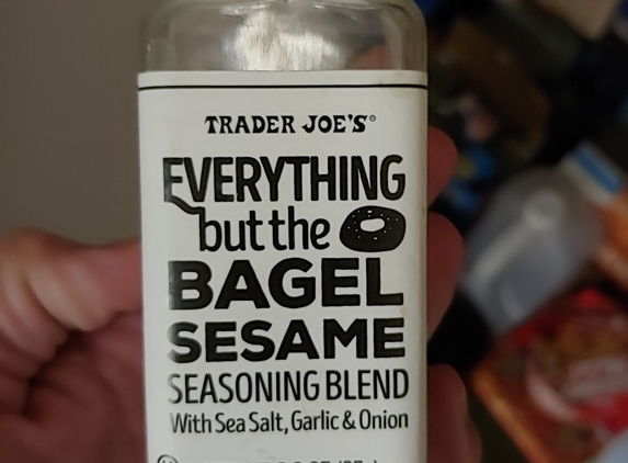 Trader Joe's - Yorba Linda, CA