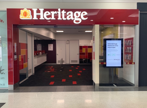Heritage Bank - Kingaroy, QLD