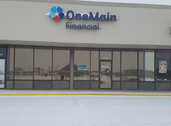 OneMain Financial - Grand Island, NE