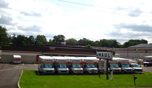 U-Haul Moving & Storage of Colmar - Colmar, PA