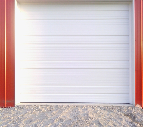 Elite Garage Doors LLC - Blue Springs, MO