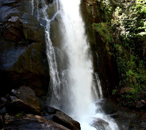 South Mountain State Park - Connelly Springs, NC