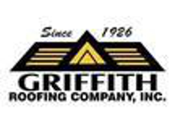 Griffith Roofing Co - Rockwall, TX