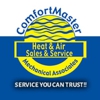 COMFORT MASTER MECHANICAL Associates gallery