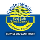 COMFORT MASTER MECHANICAL Associates - Air Conditioning Contractors & Systems