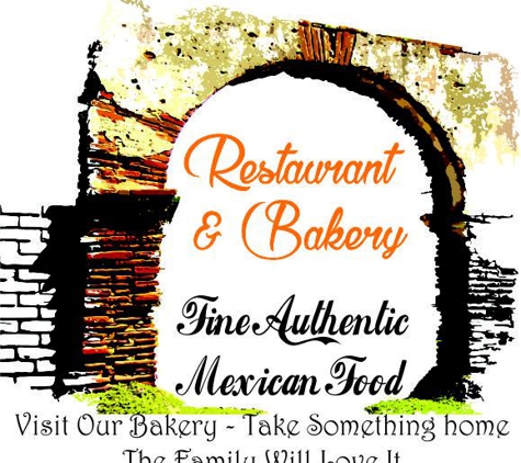 San Luis Rey Bakery & Restaurant - Oceanside, CA