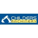 Childers Machinery - Machinery