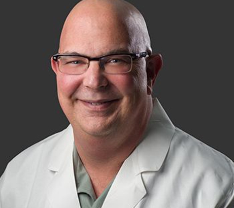 David Jayne, MD - Edmond, OK