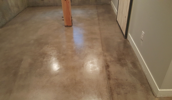 5280 Concrete Coatings - Denver, CO