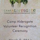 Camp Aldersgate Inc - Camps-Recreational