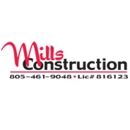 Mills Construction - General Contractors