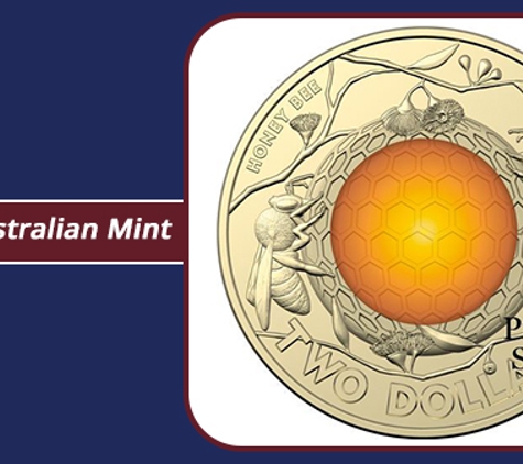 Prospect Stamps & Coins - Blacktown, NSW. Royal Australian Mint