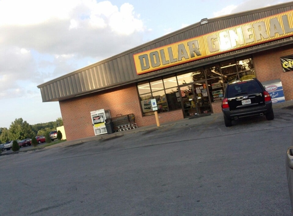 Dollar General - Springfield, MO