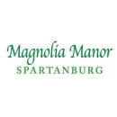Magnolia Manor of Spartanburg - Nursing & Convalescent Homes