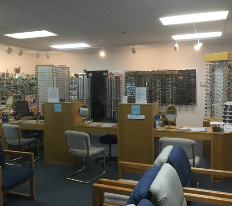 Legarreta Eye Center - Lockport, NY