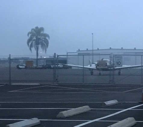 POC - Brackett Field Airport - La Verne, CA