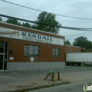 Kendall Confectionery Co Inc - Candy & Confectionery