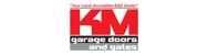 KM Garage Doors - Garage Doors & Fittings