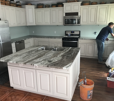 Volusia Granite & Marble - Daytona Beach, FL