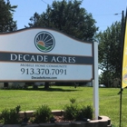 Decade Acres Mobile Home Park