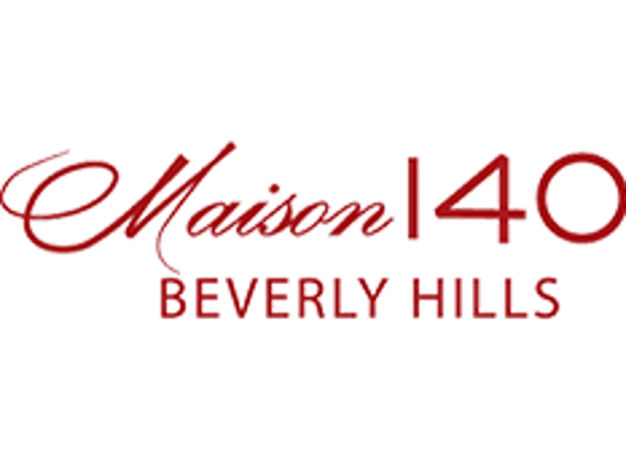 Maison 140 Beverly Hills - Beverly Hills, CA