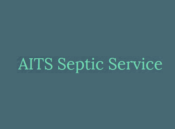 Aits Septic Tank Clng - Manassas, VA