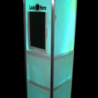 Led Photo Booth Sales