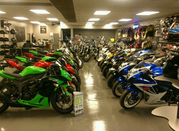 Powersports 360 - Huron, OH