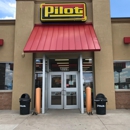 Pilot Travel Center - Truck Stops