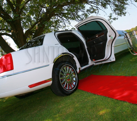 FX Limousine & Rolls Royce Service - Bennettsville, SC