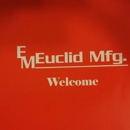 Euclid Manufacturing - Manufacturers Agents & Representatives