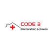 Code 3 Restoration and Decon gallery