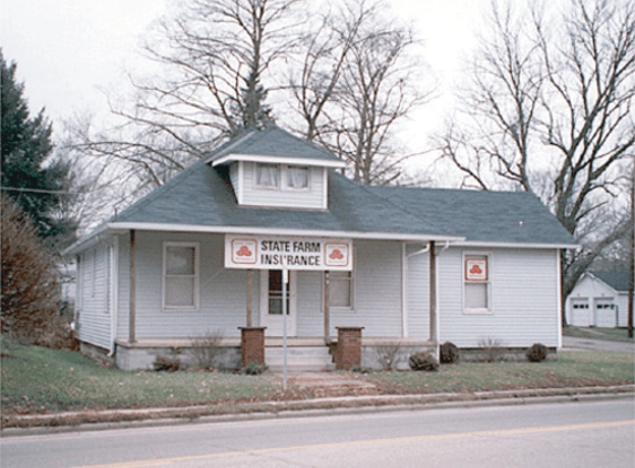 Don White - State Farm Insurance Agent - Mount Vernon, OH