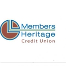 Members Heritage Federal Credit Union - Financial Services