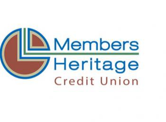 Members Heritage Credit Union - Lexington, KY