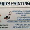 Richard's Painting gallery