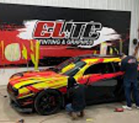 Elite Tinting & Graphics - Duluth, MN