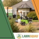 Lawn Squad Jacksonville & St Augustine