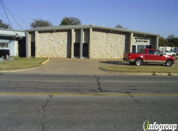 Wetherbee Electric Inc - Oklahoma City, OK