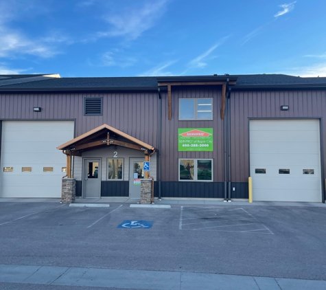 SERVPRO of Gillette, Sheridan - Gillette, WY