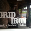 Grid Iron gallery